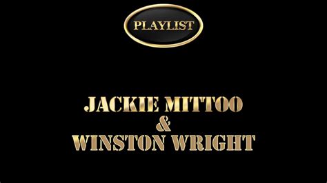 winston burbank Playlist